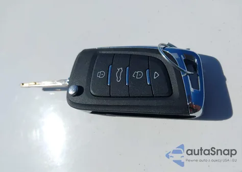 2016 Toyota Corolla S Plus from USA, damaged, VIN 5YFBURHE8GP527415